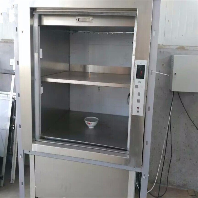 你了解傳菜升降機嗎(圖2) \