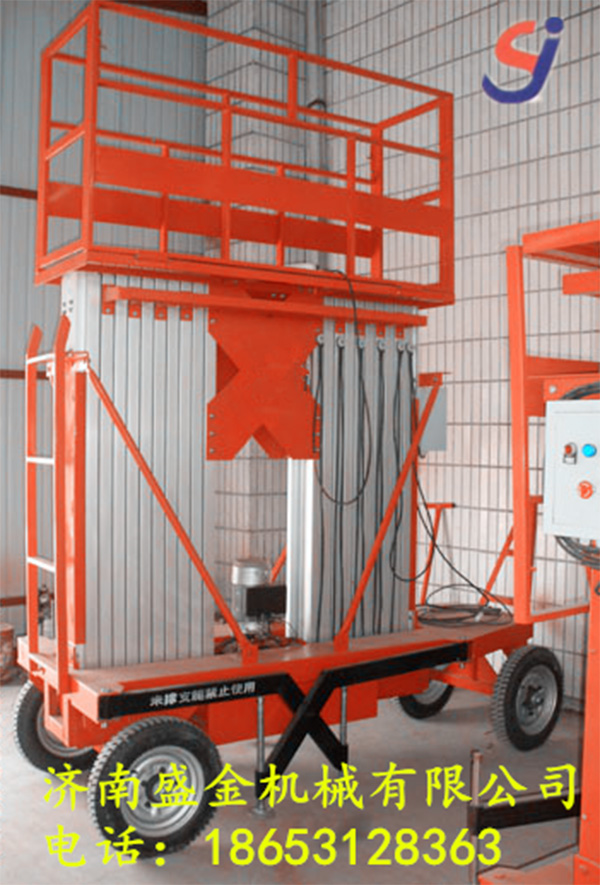 影響升降機價格的因素有哪些(圖3) \