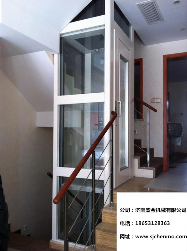 淺析無障礙升降機(圖2) \