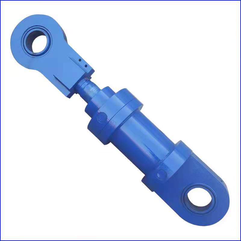 液壓油缸安裝有哪些注意事項(xiàng)？如何維護(hù)保養(yǎng)液壓缸？(圖1)